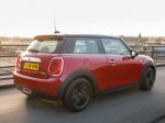 Mini Cooper D 2014 года (UK)